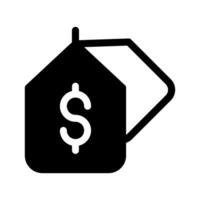 Price Icon Symbol Design Illustration vector