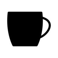 Cup Icon Symbol Design Illustration vector