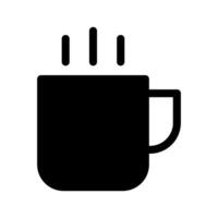 Cup Icon Symbol Design Illustration vector