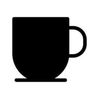 Cup Icon Symbol Design Illustration vector