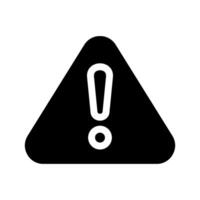 Error Icon Symbol Design Illustration vector