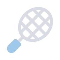 Fencing swords design, easy to use and download vector
