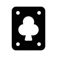 Have a look at this creative icon of poker card, ace of hearts vector