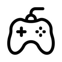 Get this amazing icon of gamepad ready to use vector