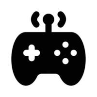 Trendy editable icon of gamepad in modern style vector