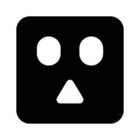 Well designed icon of power socket in modern style vector