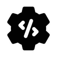 Website development design, ready to use icon vector