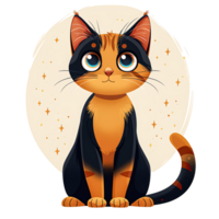 Cat Lovers and Pet Enthusiasts Seeking Cuteness and Furry png