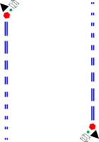 Mathematik Seite Rand png