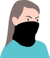 buff masker zwart 5 png