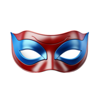 Bold Superhero Emblem Instant Costume Accessory png