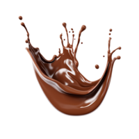 peccaminoso cacao gocciolare indulgente indulgenza png