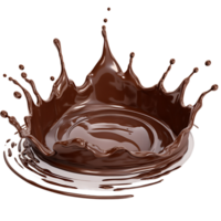 Rico cacao deleite irresistible indulgencia png