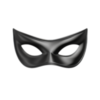 Fearless Superhero Mask Tap into Your Strength png