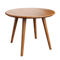 patiné en bois café table découpes avec rustique faire appel png