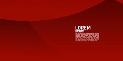 A red and white background with the words written in black. The image is meant to convey a sense of creativity and freedom, as the red and white colors are bold and eye-catching vector