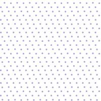 A notebook with a large blue dot on white. illustration. Background with a seamless pattern in the form of round small shapes. A typographic template for making school notebooks vector