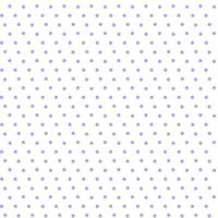 A notebook with a large blue dot on white. illustration. Background with a seamless pattern in the form of round small shapes. A typographic template for making school notebooks vector