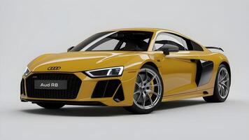 audi r8 , audi r8 wallpaper, audi , audi car , audi luxury car , audi vehicle , car photo