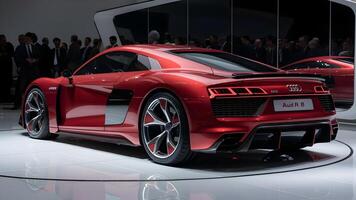 audi r8 , audi r8 wallpaper, audi , audi car , audi luxury car , audi vehicle , car photo