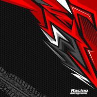background racing ,racing numbers for drag motorbikes and cars vector