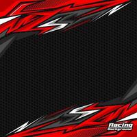 background racing ,racing numbers for drag motorbikes and cars vector