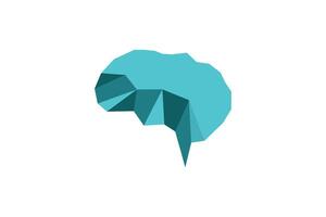 brain design with simple concept vector