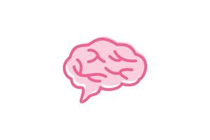 brain design with simple concept vector