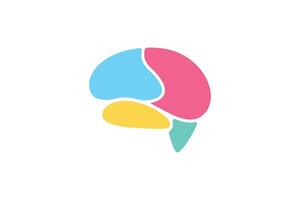 brain design with simple concept vector