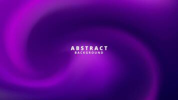 Mesmerizing abstract mesh blur design that enthralls with its delicate harmony of elegant violet tones vector