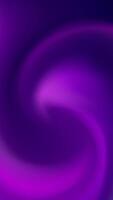 Captivating abstract mesh blur vertical background with a soothing, elegant violet wave pattern for eye catching visuals vector