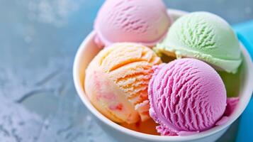 ice cream image photo