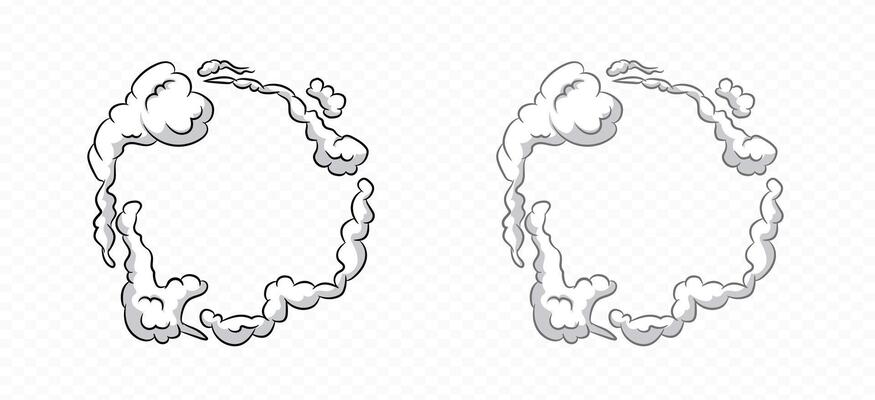 Smoke Clipart Vector Art, Icons, and Graphics for Free Download