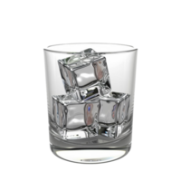 ice on glass png
