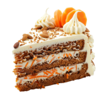 One piece of cake png