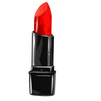 Redefined Elegance Elevating Your Look with Red Lipstick Perfection png