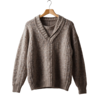 wolle Sweatshirt transparent Bild png