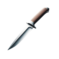 utforska fri kniv ClipArt mångsidig och hög upplösning png