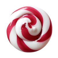 sweet candy on a transparent background png