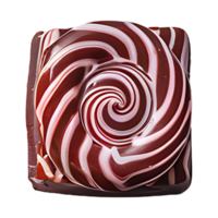 sweet candy on a transparent background png