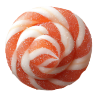 sweet candy on a transparent background png