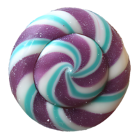 sweet candy on a transparent background png