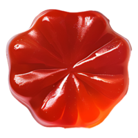 sweet candy on a transparent background png