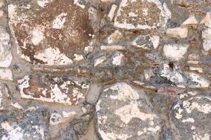 roca, piedra, texturizado antecedentes para diseño. foto