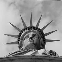 Statue of liberty liberty island new york photo