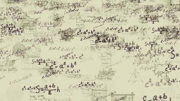 Ciencias investigación conceptos-y-ecuaciones-matemáticas video