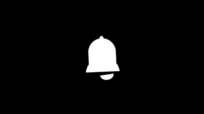 Bell Animation Stock Video Footage for Free Download