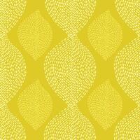 Hand drawn boho seamless background. Abstract dotted shapes natural ethnic seamless textile and fabric design. . illustration vector