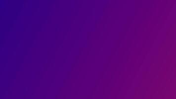 Smooth Gradient Color Change Animation video
