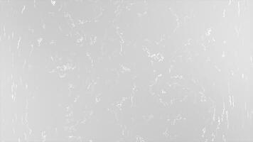 White color abstract design complex pattern futuristic geometrical abstract background for presentation video